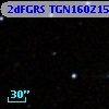 2dFGRS TGN160Z158