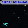 2dFGRS TGS384Z083