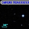 2dFGRS TGN133Z133