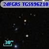 2dFGRS TGS896Z101