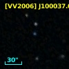 [VV2006] J100037.0+591856
