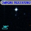 2dFGRS TGS237Z027