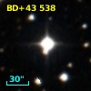 BD+43   538