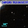 2dFGRS TGS163Z279