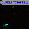 2dFGRS TGS067Z116