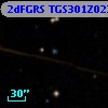 2dFGRS TGS301Z023
