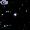 Cl* NGC 1039      W    1832