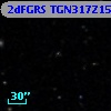 2dFGRS TGN317Z153