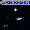 2dFGRS TGN294Z086