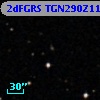2dFGRS TGN290Z115
