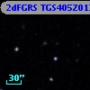 2dFGRS TGS405Z013