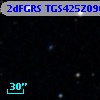 2dFGRS TGS425Z096