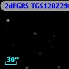 2dFGRS TGS120Z298