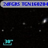 2dFGRS TGN160Z042