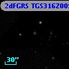 2dFGRS TGS316Z009