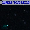 2dFGRS TGS299Z202