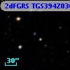 2dFGRS TGS394Z030