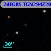 2dFGRS TGN294Z200