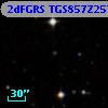 2dFGRS TGS857Z257