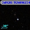 2dFGRS TGN096Z247