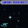 2dFGRS TGS820Z221