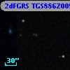 2dFGRS TGS886Z005
