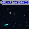 2dFGRS TGS820Z008