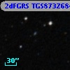 2dFGRS TGS873Z684