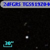 2dFGRS TGS819Z046