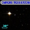 2dFGRS TGS117Z260