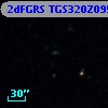 2dFGRS TGS320Z095