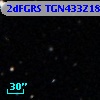 2dFGRS TGN433Z187