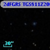 2dFGRS TGS811Z200