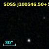 [VV2006c] J100546.5+590526
