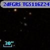 2dFGRS TGS116Z247