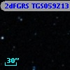 2dFGRS TGS059Z131