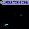 2dFGRS TGS880Z416