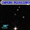 2dFGRS TGS152Z026