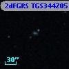 2dFGRS TGS344Z051
