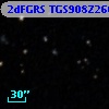 2dFGRS TGS908Z260