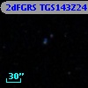 2dFGRS TGS143Z241