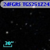 2dFGRS TGS251Z243