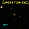 2dFGRS TGN423Z254
