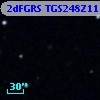 2dFGRS TGS248Z111