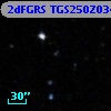 2dFGRS TGS250Z034
