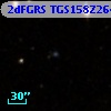 2dFGRS TGS158Z264