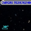 2dFGRS TGS826Z406