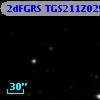 2dFGRS TGS211Z025