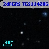 2dFGRS TGS114Z054