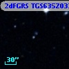 2dFGRS TGS635Z032
